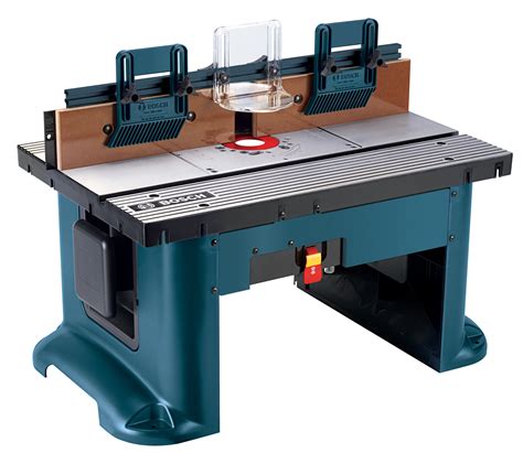 This table weighs 33 pounds. . Bosch ra1181